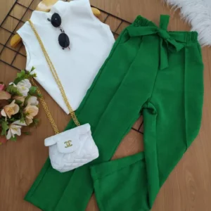 VERDE CHIC
