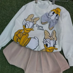 DAISY CHIC