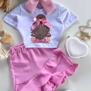 ENCANTO ROSA