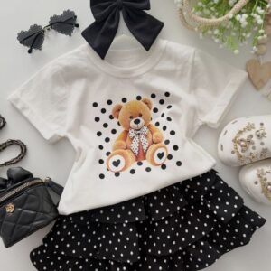SET TEDDY BOLITAS