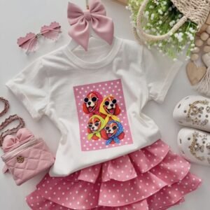SET HUELLITAS