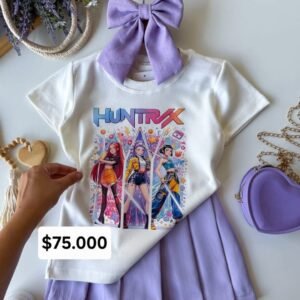 SET HUNTRIX DIAMOND