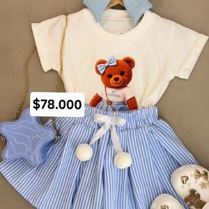 SET OSITA CRISTAL