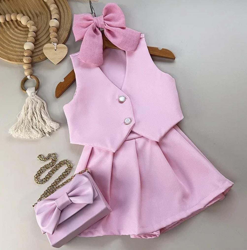 ropa infantil