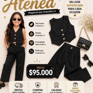 SET ATENEA