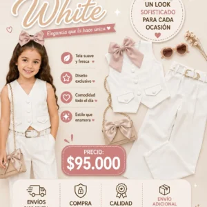 SET BLANCO