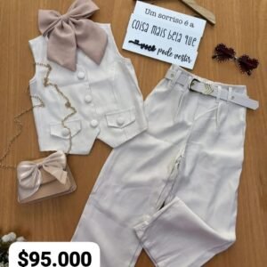 SET BLANCO